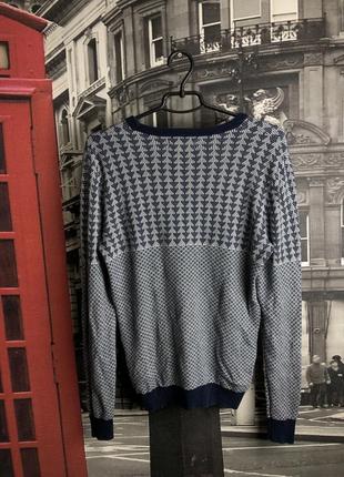 Оригинальный свитер reiss