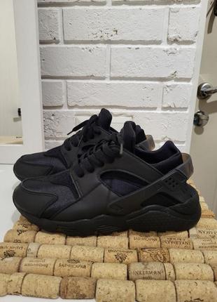 Кроссовки nike air huarache