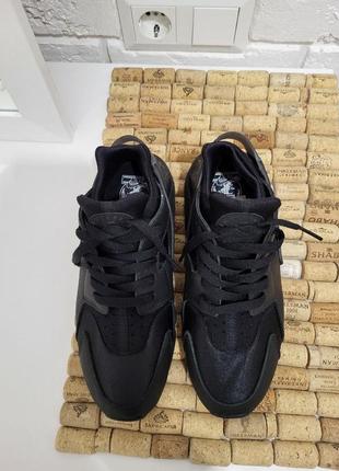 Кроссовки nike air huarache3 фото