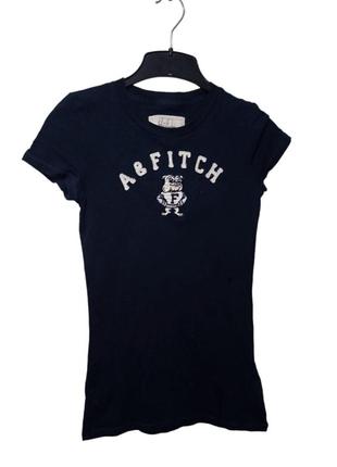 Abercrombie and fitch футболка