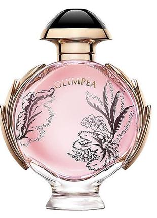 Olympea paco rabanne миниатюры