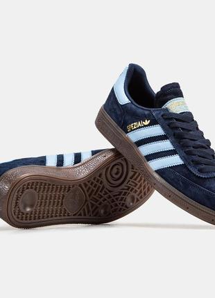 Кроссовки adidas spezial handball9 фото