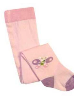 Колготы для девочки duna