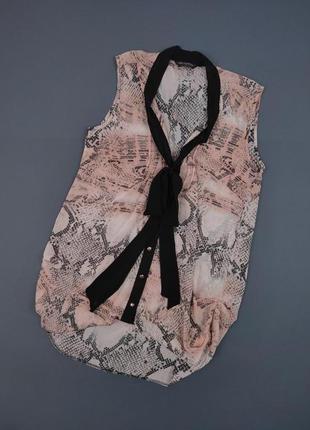 Блузка від miss selfridge