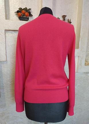 Кардиган кашемир autograph 7