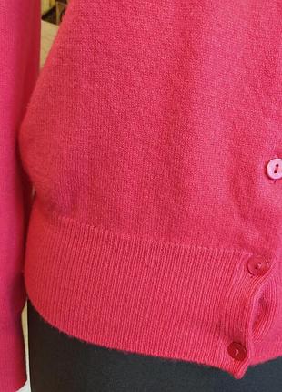 Кардиган кашемир autograph 5