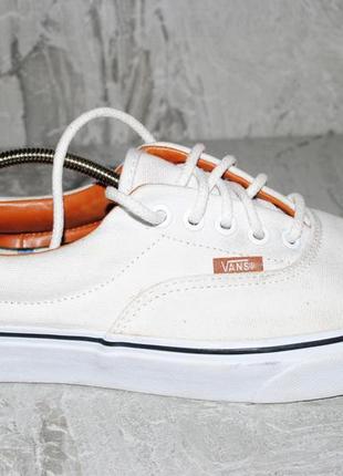 Кеды vans 44 размер