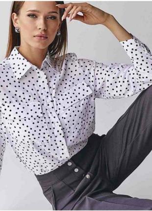 Блуза рубашка zara 💣