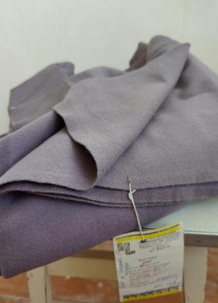 Тепла тканина яшма великий відріз, вовна (тканину на пальто пальтовая тканина)