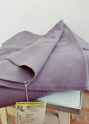 Тепла тканина яшма великий відріз, вовна (тканину на пальто пальтовая тканина)4 фото