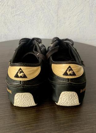 Кроссовки женские le coq sportif3 фото