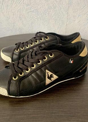 Кроссовки женские le coq sportif2 фото