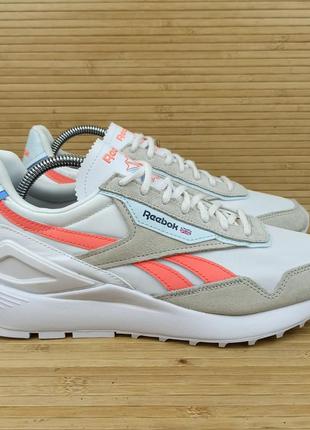 Кроссовки reebok cl legacy az размер 37 (24 см.)