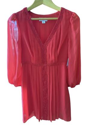 Платье jessica simpson 5