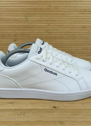 Кросівки reebok royal complete cln розмір 42 та 47