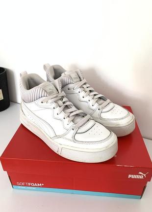 Кроссовки puma1 фото