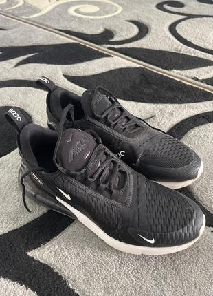 Кроссовки nike air max 270 90 pegasus