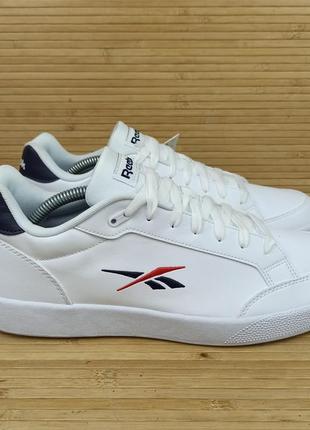 Кросівки reebok vector smash syn розмір 45 та 42