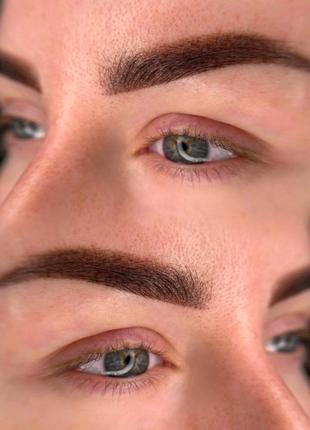 Перманентный макияж черкассы