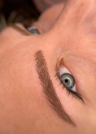 Перманентный макияж черкассы