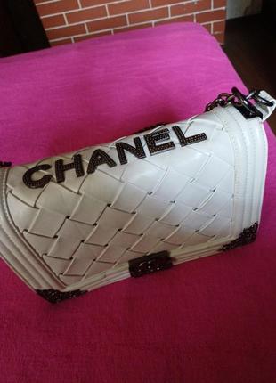 Сумка сумочка chanel оригинал