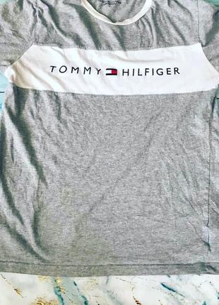 Продам футболку tommy hilfiger