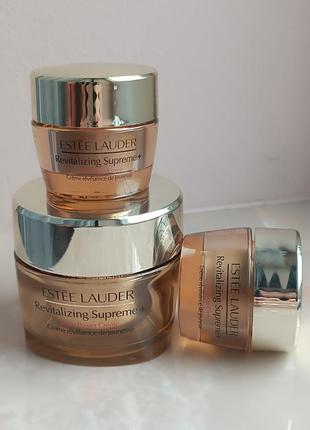 Estee lauder revitalizing supreme+ youth power creme