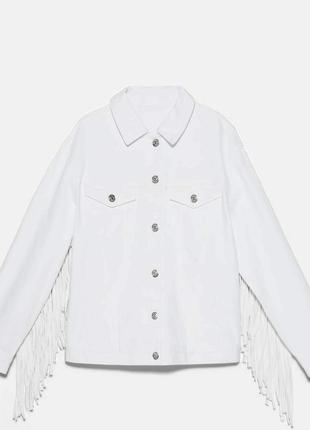 Zara  жакет, піджак2 фото