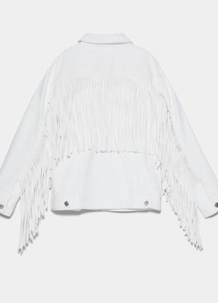 Zara  жакет, піджак3 фото