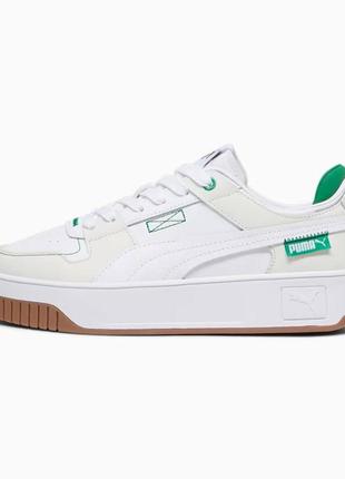 Кроссовки puma Her новые