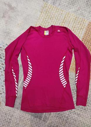 Термо белье кофта лонгслив helly hansen