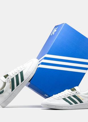 Кроссовки adidas spezial handball1 фото