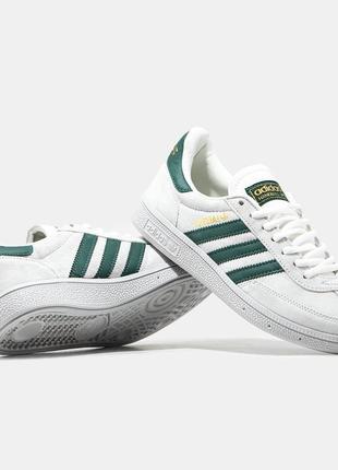 Кроссовки adidas spezial handball9 фото