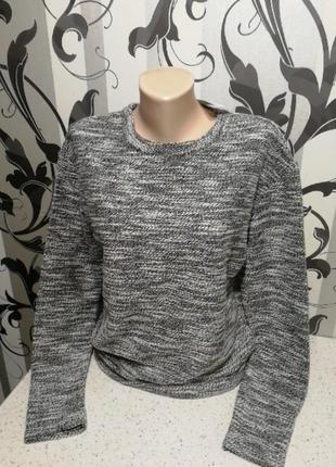 H&m свитшот