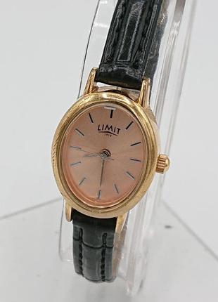 Женские кварцевые часы limit c2035