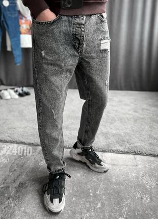 Крутые трендовые джинсы.4 фото
