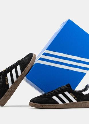 Кроссовки adidas spezial handball1 фото