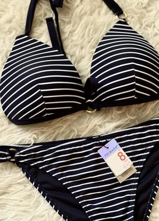 Купальник push-up від primark3 фото