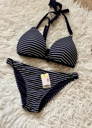 Купальник push-up от primark