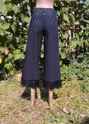 Брючки twinset 2