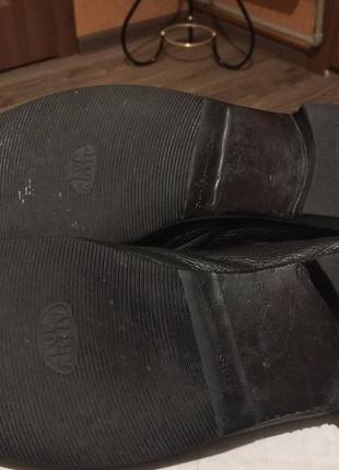 Мужские туфли,размер 44 ,continental.4 фото