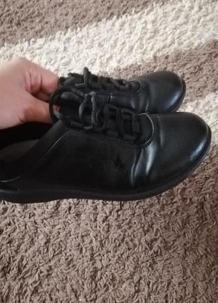 Красовки clarks9 фото