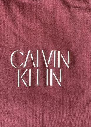 Calvin klein hoodie кельвин клейн худи свитшот оверсайз ск4 фото