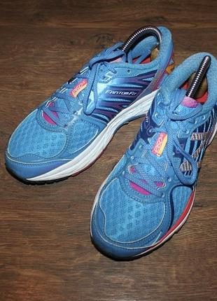 Кроссовки new balance 1260
