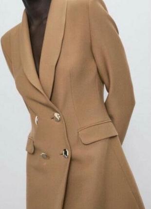 Zara блейзер пиджак жакет2 фото