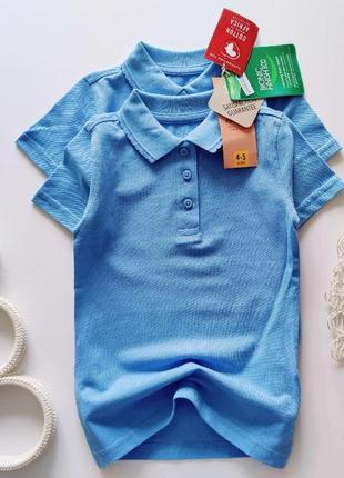 Поло для дівчинки

артикул: 13236