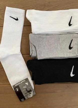 Оригінальні шкарпетки nike/jordan/adidas/chempion1 фото