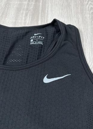 Жіноча оригінальна майка nike just do it4 фото