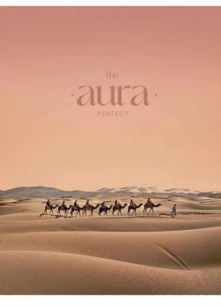 Тетрадь общая "perfect aura" 096-3203k-5 в клетку, 96 листов