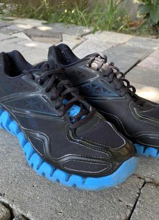 Reebok zigsonic sales